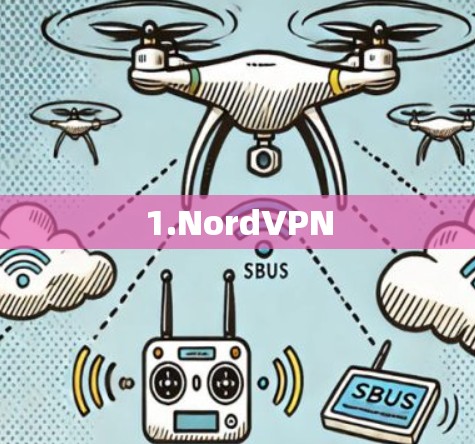 1.NordVPN 1.NordVPN