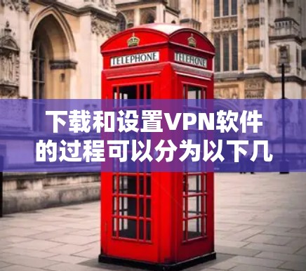 下载和设置VPN软件的过程可以分为以下几个步骤，确保您能够顺利完成并安全使用