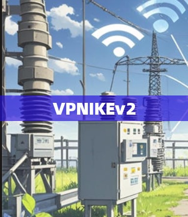 VPNIKEv2