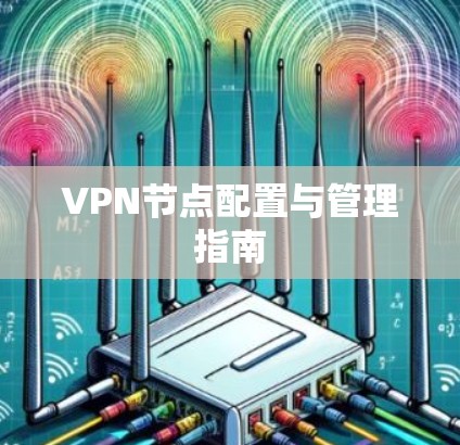 VPN节点配置与管理指南