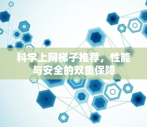科学上网梯子推荐，性能与安全的双重保障