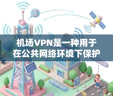 机场VPN是一种用于在公共网络环境下保护隐私的服务,适用于在咖啡馆、图书馆等公共场所使用的公共Wi-Fi。以下是关于机场VPN下载和使用的详细指南