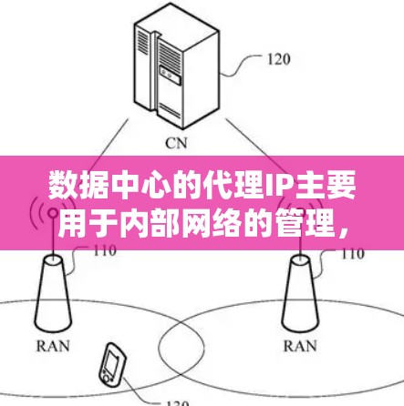 数据中心的代理IP主要用于内部网络的管理,提供多种功能,包括负载均衡、访问控制、服务发现、安全保护和管理维护。以下是对这些功能的详细解释