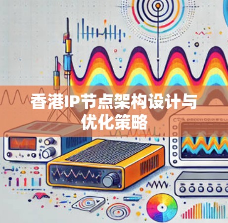 香港IP节点架构设计与优化策略