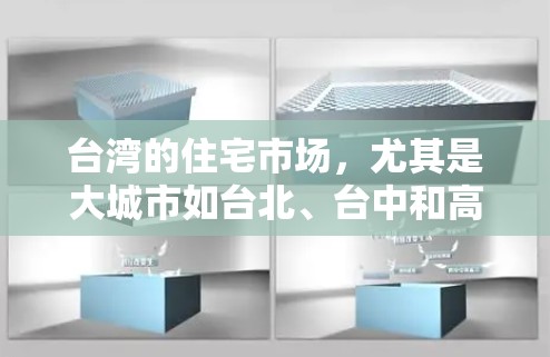 台湾的住宅市场，尤其是大城市如台北、台中和高雄，近年来一直受到关注。以下是一些关于台湾住宅市场的关键信息和建议