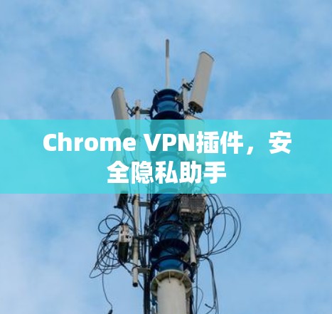 Chrome VPN插件，安全隐私助手