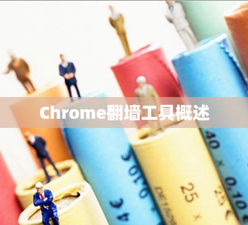 Chrome翻墙工具概述