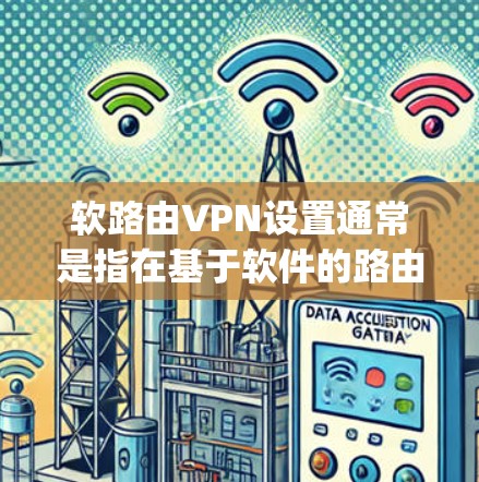 软路由VPN设置通常是指在基于软件的路由器（如OpenWrt、DD-WRT等）上配置VPN服务。以下是一个使用OpenVPN的示例配置指南