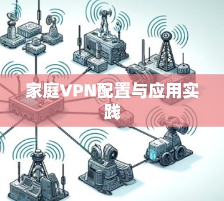 家庭VPN配置与应用实践