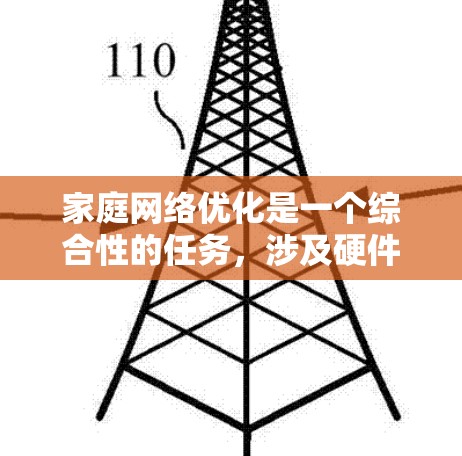 家庭网络优化是一个综合性的任务,涉及硬件选择、网络配置、安全防护等多个方面。以下是对家庭网络优化的详细分析和建议