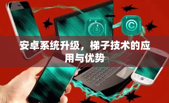 安卓系统升级，梯子技术的应用与优势
