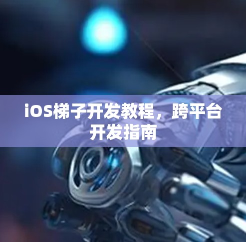 iOS梯子开发教程，跨平台开发指南