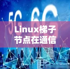 Linux梯子节点在通信工程中的应用与优化
