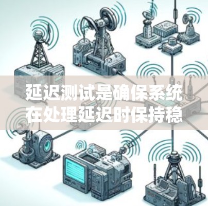 延迟测试是确保系统在处理延迟时保持稳定和可靠的关键测试类型。以下是关于延迟测试工具的详细总结