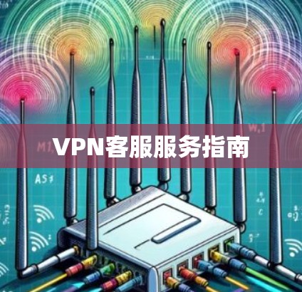 VPN客服服务指南
