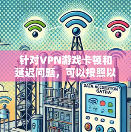 针对VPN游戏卡顿和延迟问题，可以按照以下步骤进行优化