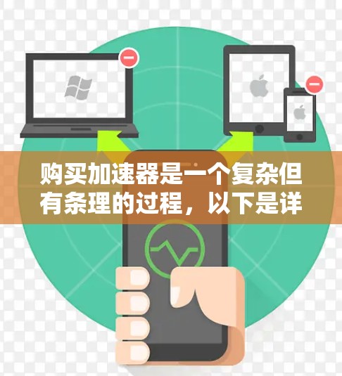 购买加速器是一个复杂但有条理的过程，以下是详细的步骤指南