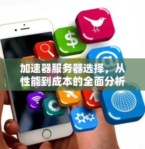 加速器服务器选择，从性能到成本的全面分析