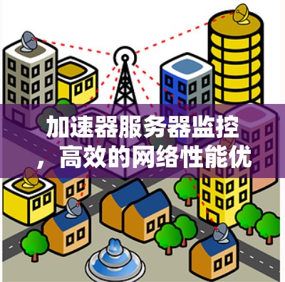 加速器服务器监控，高效的网络性能优化策略