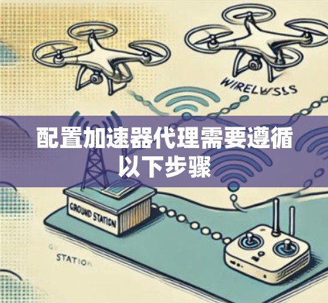 配置加速器代理需要遵循以下步骤