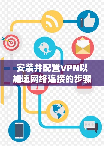 安装并配置VPN以加速网络连接的步骤如下 安装并配置VPN以加速网络连接的步骤如下