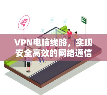 VPN电脑线路，实现安全高效的网络通信