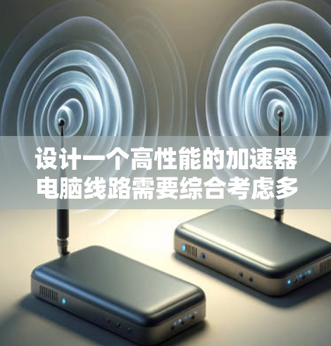 设计一个高性能的加速器电脑线路需要综合考虑多个因素，包括处理器、内存、存储、图形显卡、电源、散热和网络接口等。以下是一个典型的高性能加速器电脑线路设计的总结