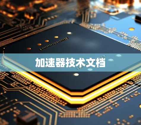加速器技术文档 加速器技术文档