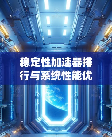 稳定性加速器排行与系统性能优化探讨