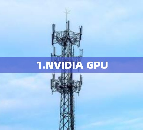 1.NVIDIA GPU