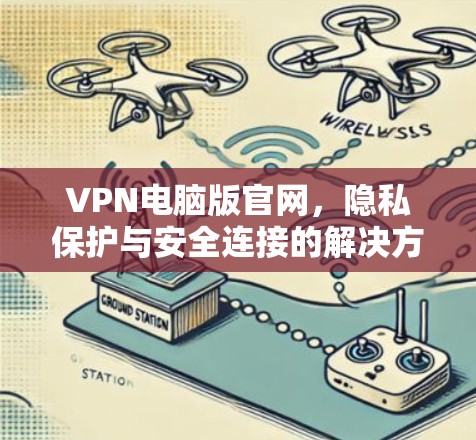 VPN电脑版官网,隐私保护与安全连接的解决方案