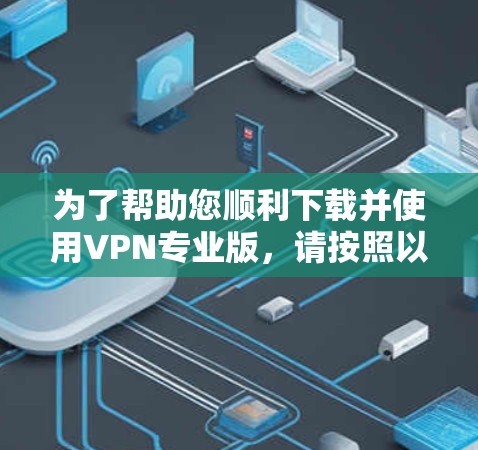 为了帮助您顺利下载并使用VPN专业版，请按照以下步骤操作