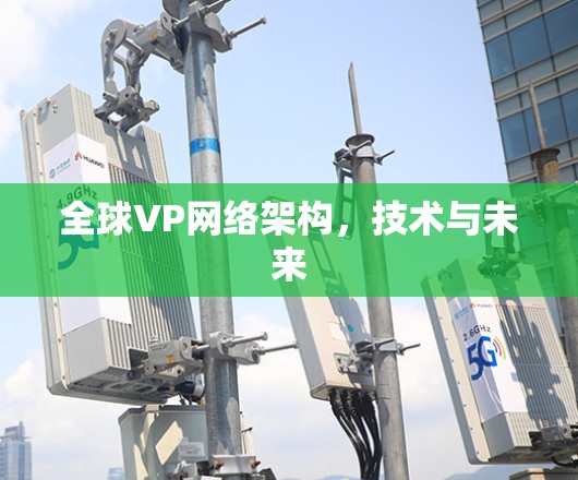 全球VP网络架构,技术与未来 全球VP网络架构,技术与未来
