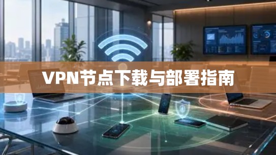 VPN节点下载与部署指南