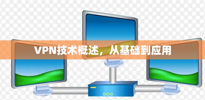 VPN技术概述,从基础到应用 VPN技术概述,从基础到应用