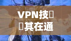 VPN技術與其在通信工程中的應用 VPN技術與其在通信工程中的應用