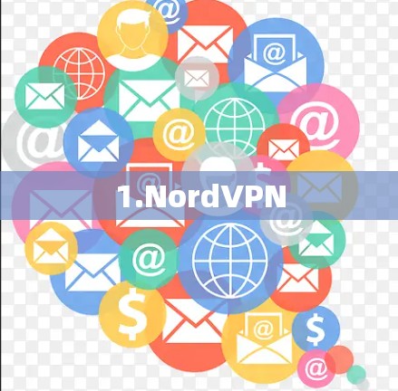 1.NordVPN