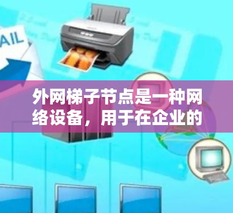 外网梯子节点是一种网络设备，用于在企业的边缘部署，以解决跨越防火墙和安全策略的访问需求。以下是对外网梯子节点的详细分析和总结