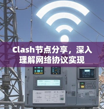 Clash节点分享,深入理解网络协议实现 Clash节点分享,深入理解网络协议实现