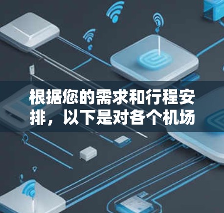 根据您的需求和行程安排，以下是对各个机场的简要分析和建议