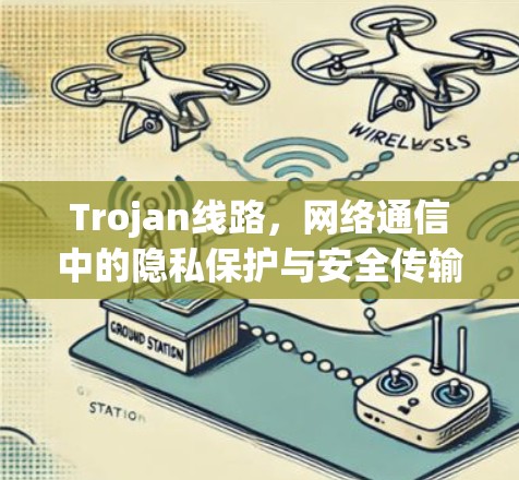 Trojan线路,网络通信中的隐私保护与安全传输新方案 Trojan线路,网络通信中的隐私保护与安全传输新方案