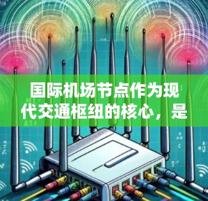 国际机场节点作为现代交通枢纽的核心，是集交通、服务、技术和管理于一体的复杂系统。以下是对国际机场节点的详细分析