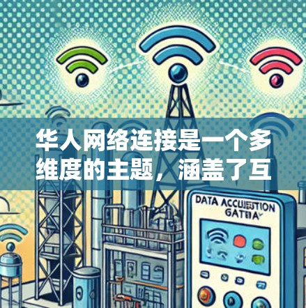华人网络连接是一个多维度的主题，涵盖了互联网基础设施、设备使用、网络服务、用户行为、网络安全以及区域差异等多个方面。以下是对每个方面的详细分析