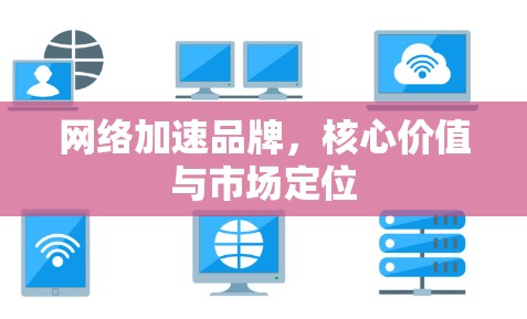 网络加速品牌,核心价值与市场定位 网络加速品牌,核心价值与市场定位