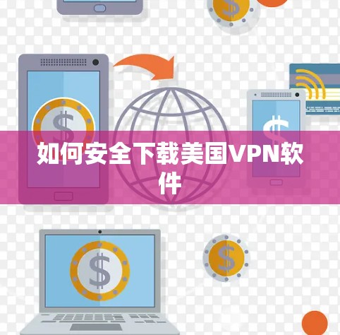 如何安全下载美国VPN软件