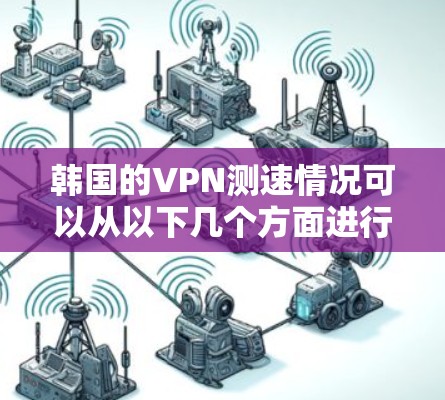 韩国的VPN测速情况可以从以下几个方面进行分析