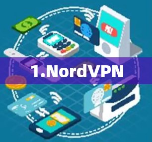 1.NordVPN