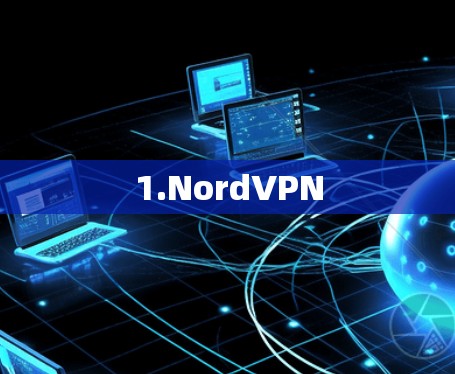 1.NordVPN