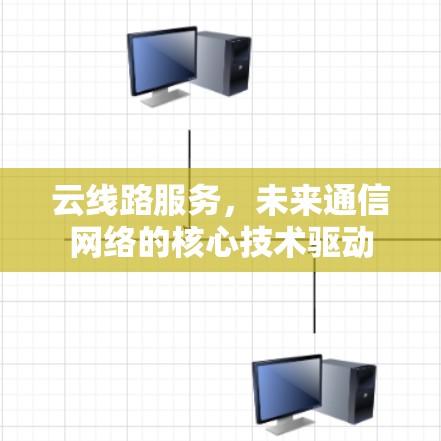 云线路服务，未来通信网络的核心技术驱动