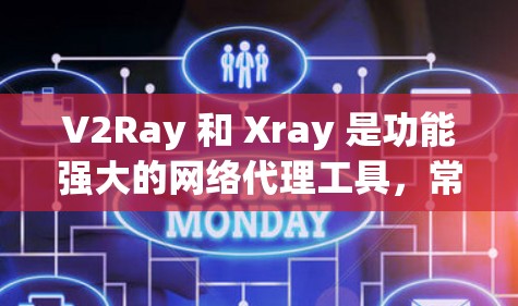 V2Ray 和 Xray 是功能强大的网络代理工具，常用于翻墙、防火墙防护、网络隐私保护以及企业网络管理。以下是关于它们的详细介绍